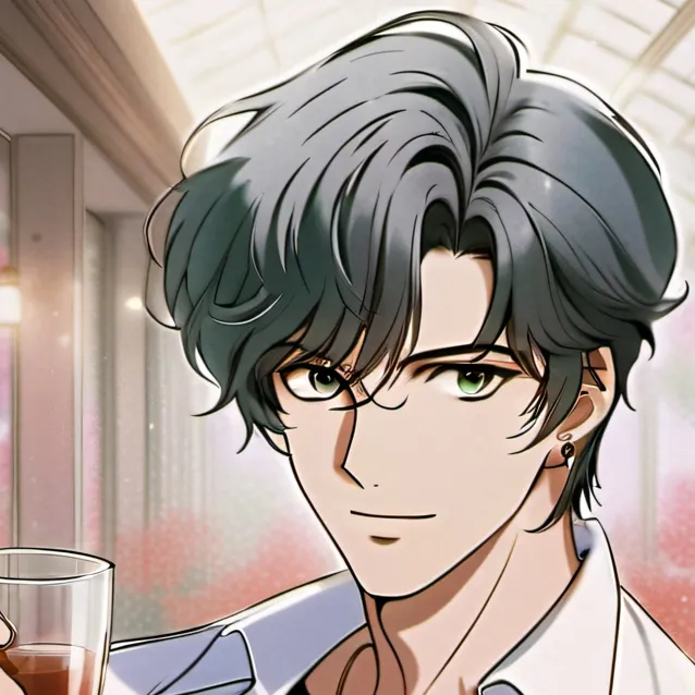 chat with ai character: cain