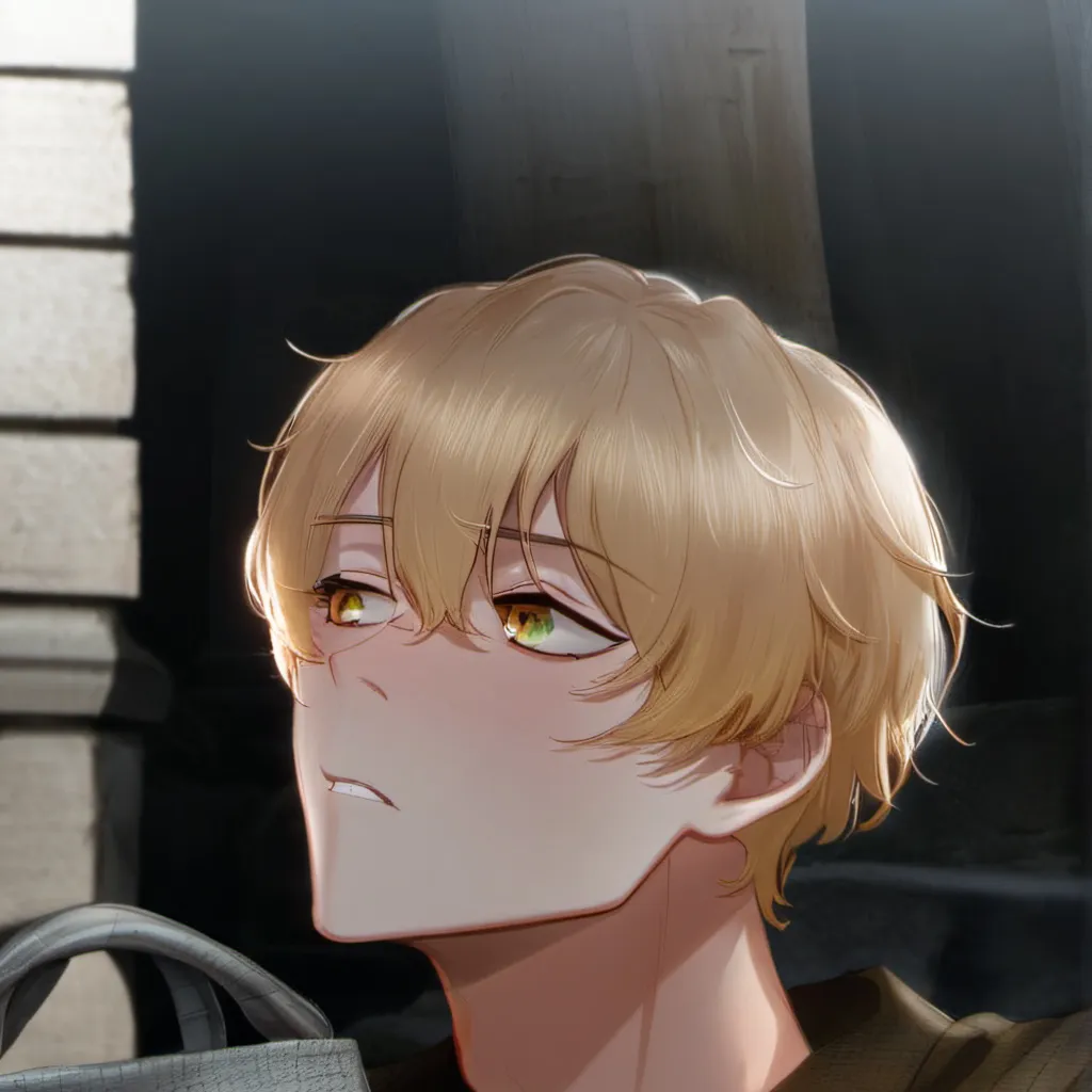 chat with ai character: June 