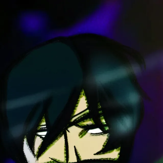 chat with ai character: Zane