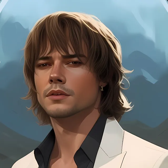 chat with ai character: Jonathan byers