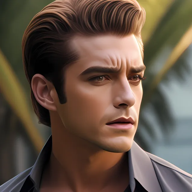 chat with ai character: Ryan 