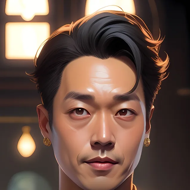 chat with ai character: Chimmy