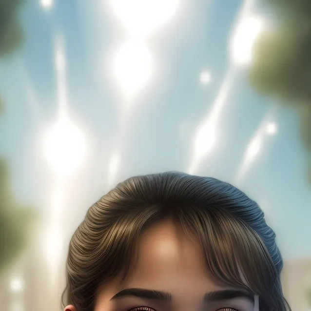 chat with ai character: El with the party 