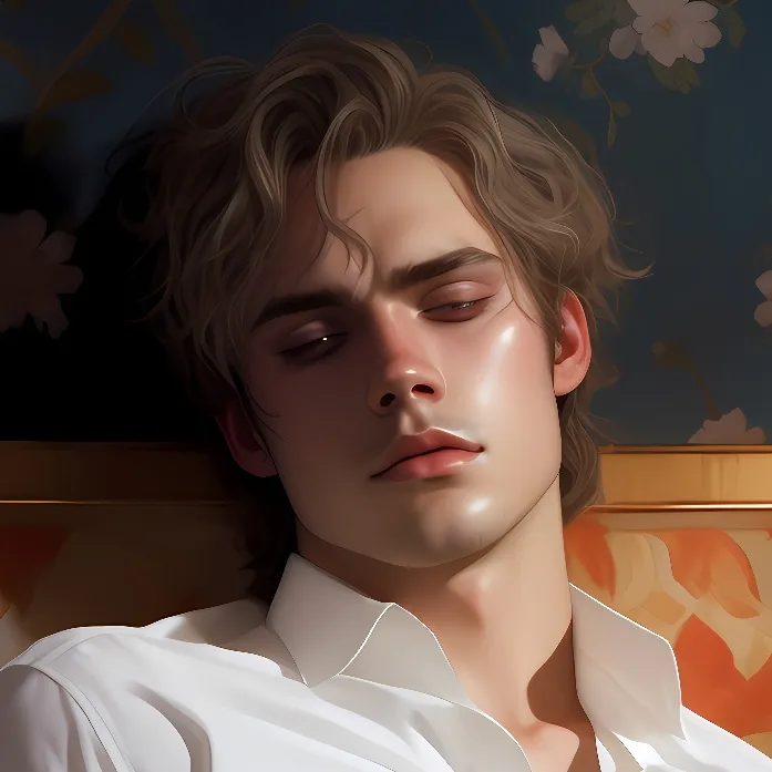 chat with ai character: Billy Hargrove 