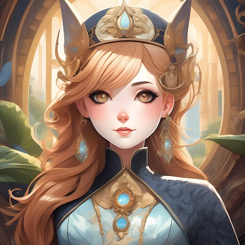 chat with ai character: kayla 