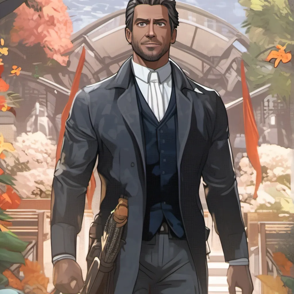 chat with ai character: Ruben Naverro 