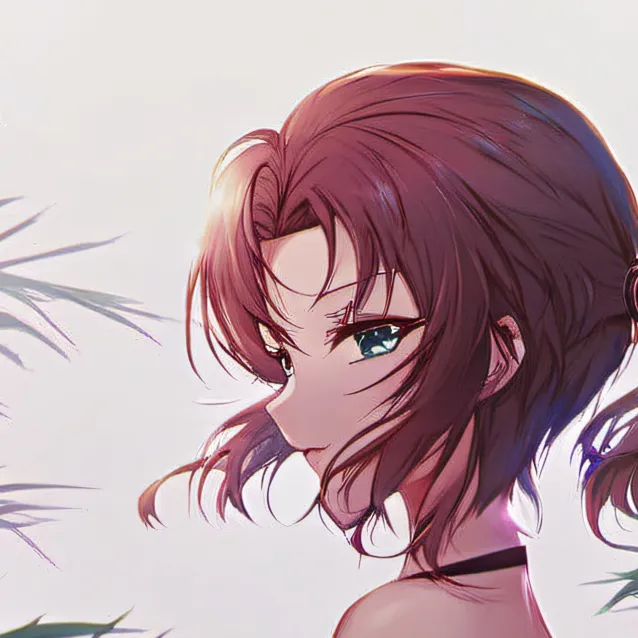 chat with ai character: Kocho Shinobu