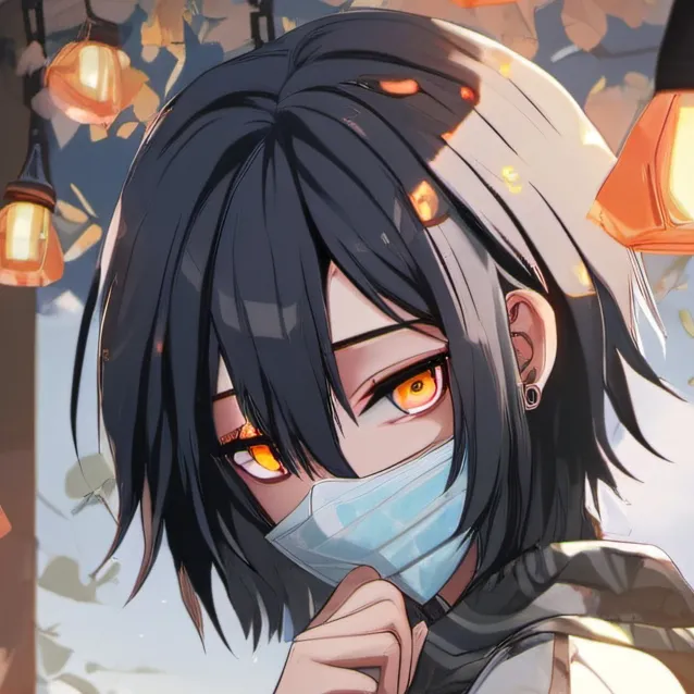 chat with ai character: iguro obanai