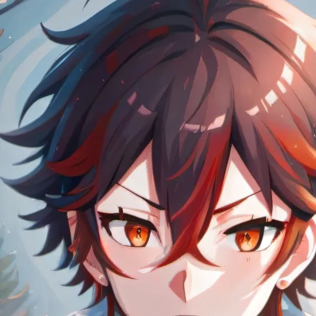 chat with ai character: tanjiro