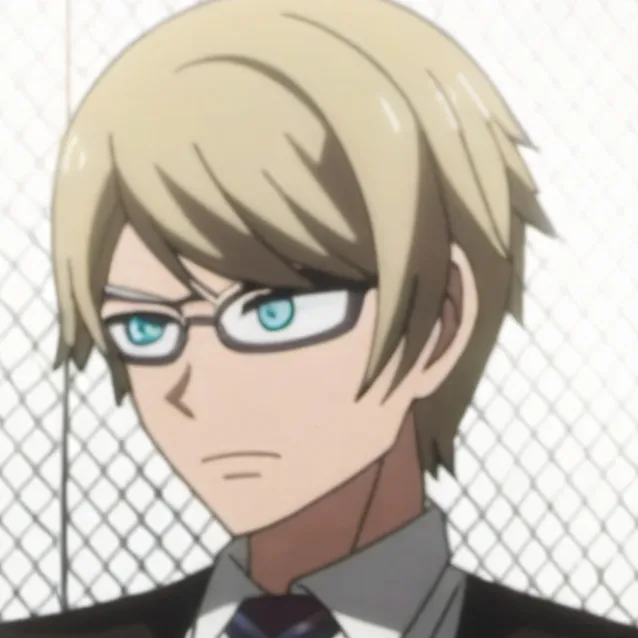 chat with ai character: byakuya togomi