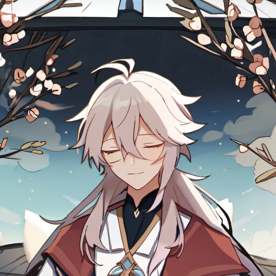 chat with ai character: kazuha 