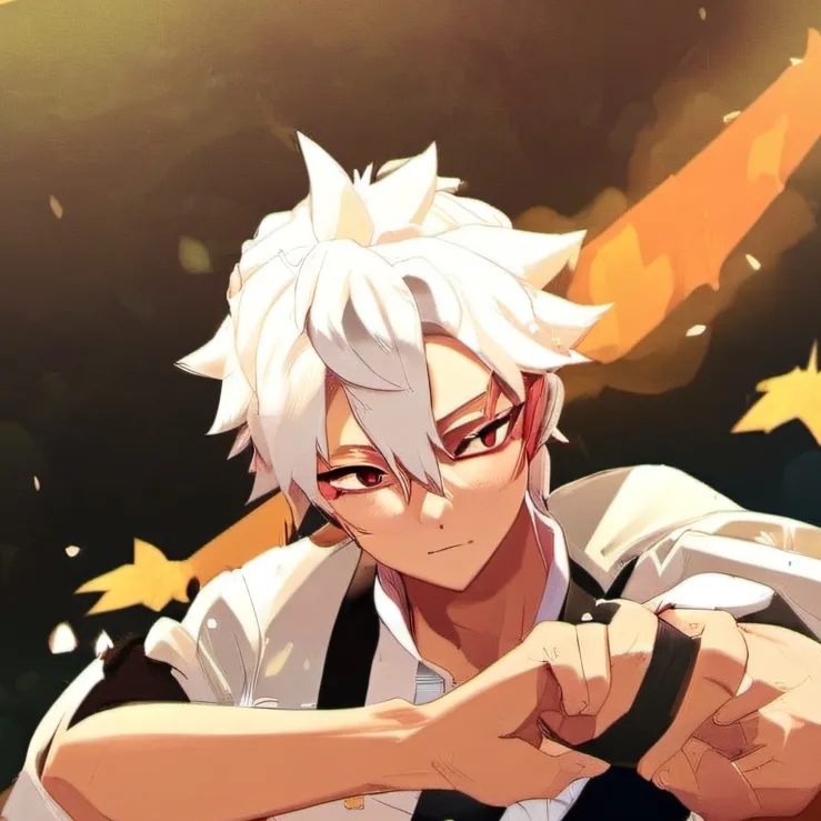 chat with ai character: sanemi shinazugawa