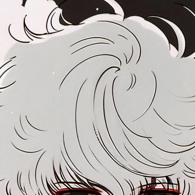 chat with ai character: Cristina