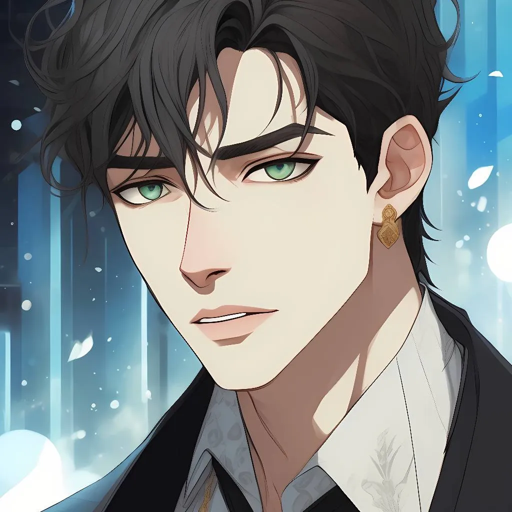 chat with ai character: Ethan