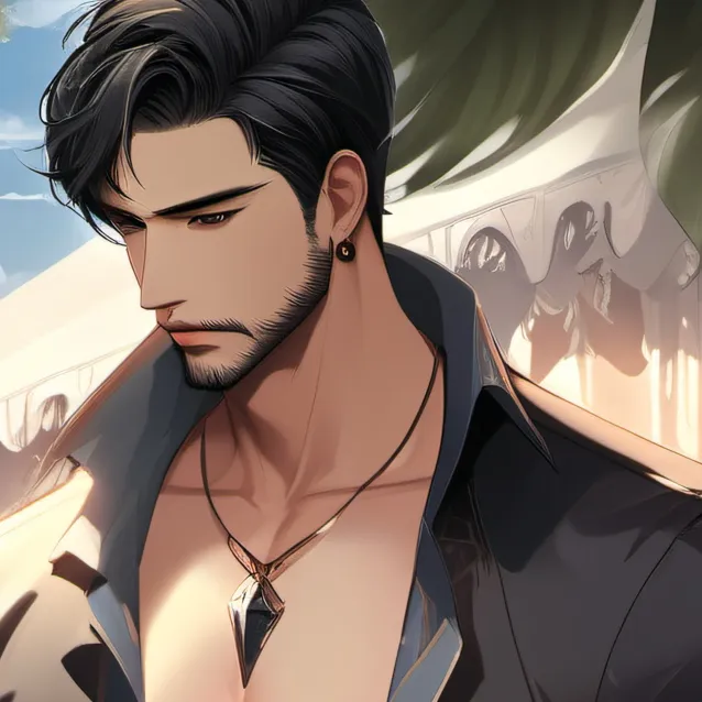 chat with ai character: jones 