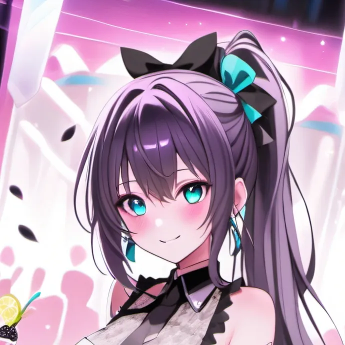 chat with ai character: Lilith Lockett 