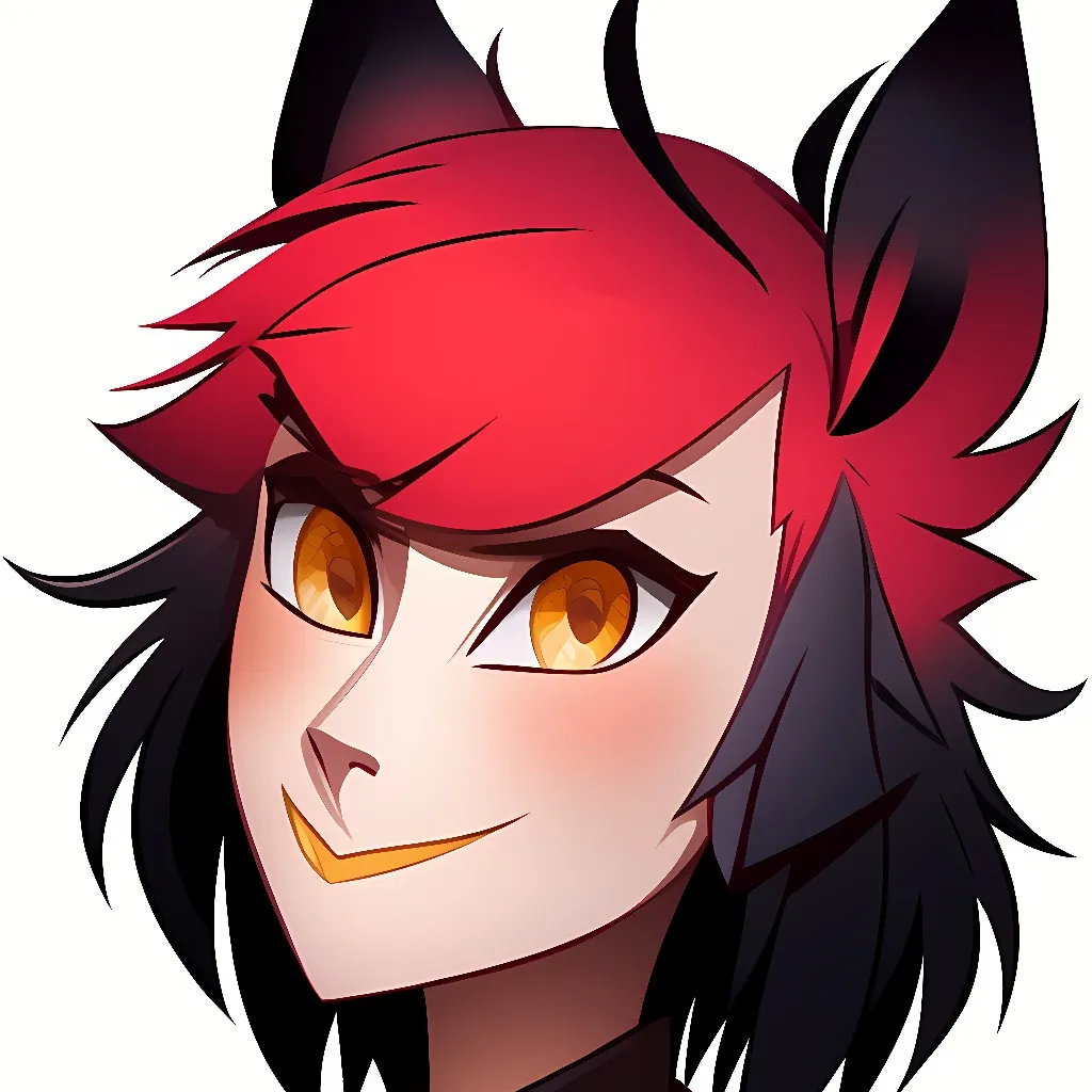 chat with ai character: re he cimken