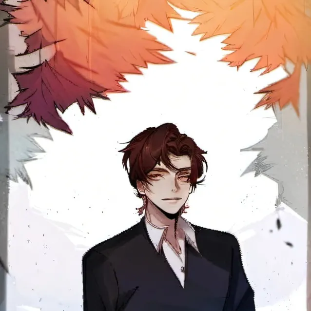 chat with ai character: William V. Afton