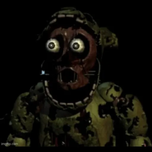 creator ●°•SPUD•°●'s avatar