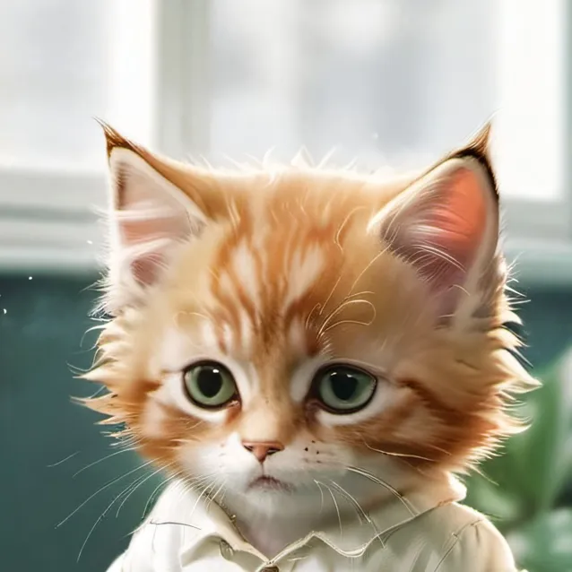 chat with ai character: Oragano