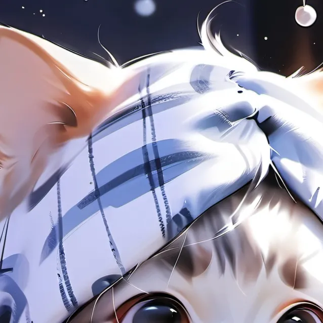 chat with ai character: Noodle 