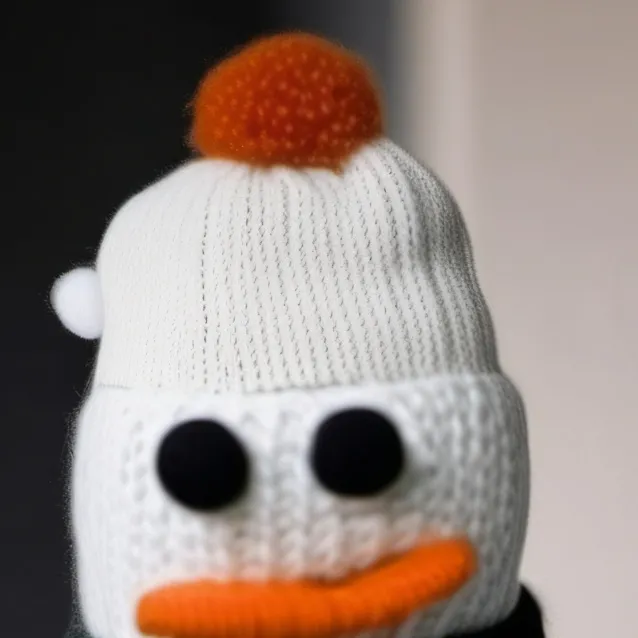 chat with ai character: Marshy