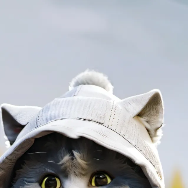 chat with ai character: Billy