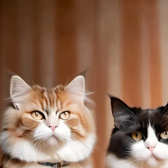 chat with ai character: Maxey & Danny 