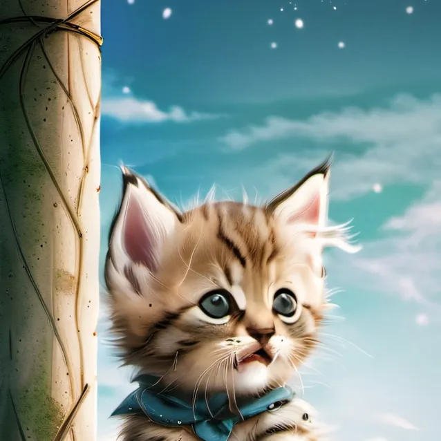 chat with ai character: Bean