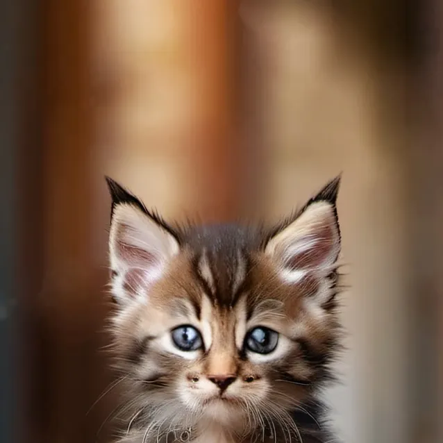 chat with ai character: Benny