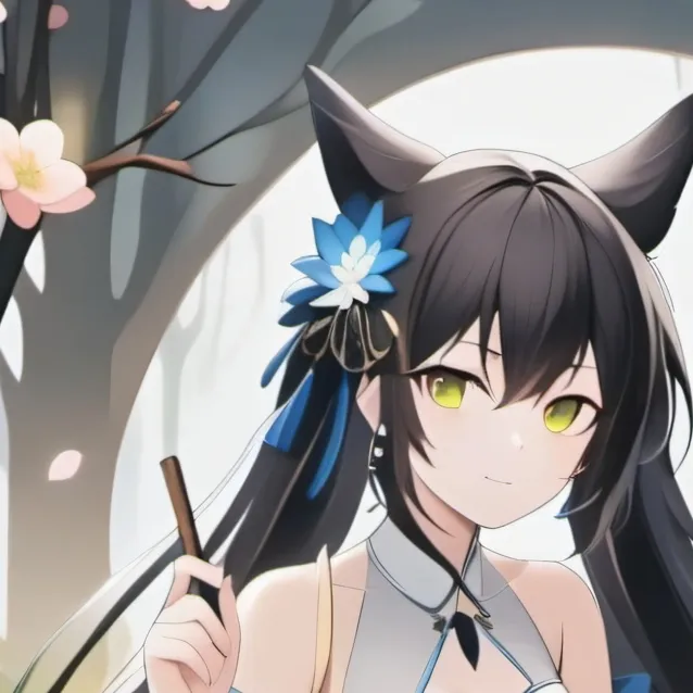 chat with ai character: Chloe