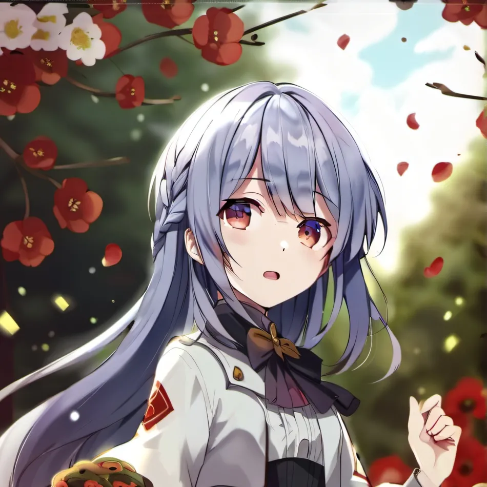 chat with ai character: Mie-Yu Wang