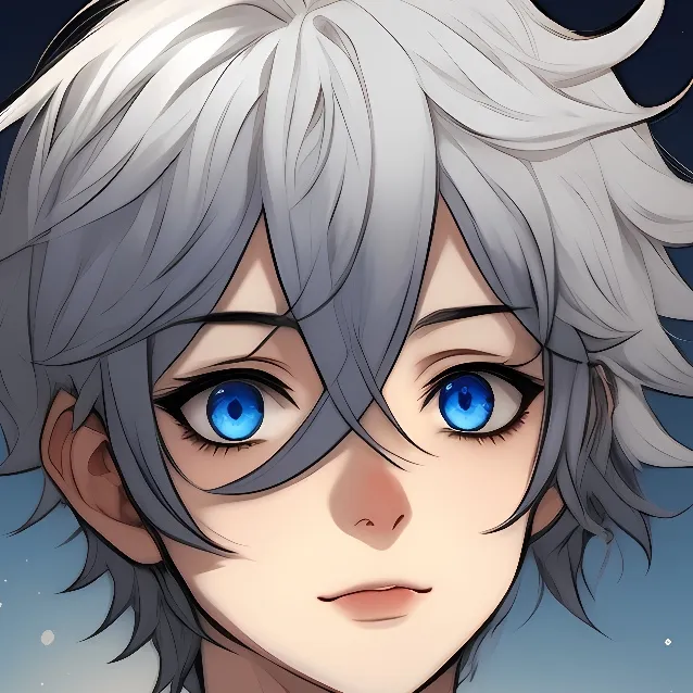 chat with ai character: min hoe/yuki