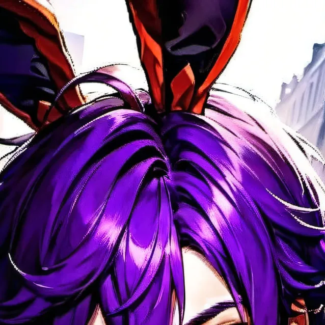 chat with ai character: ♥︎bonnie♥︎