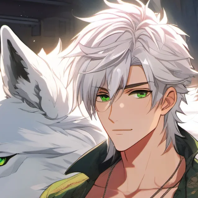 chat with ai character: Ace yuki