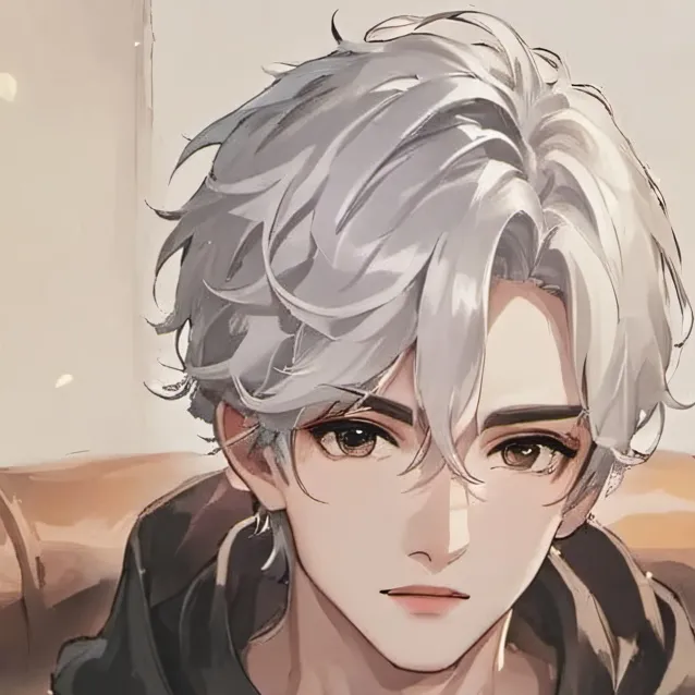 chat with ai character: Jackson 