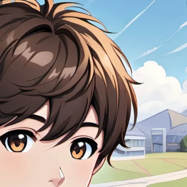 chat with ai character: Xenako