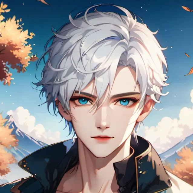 chat with ai character: Demi