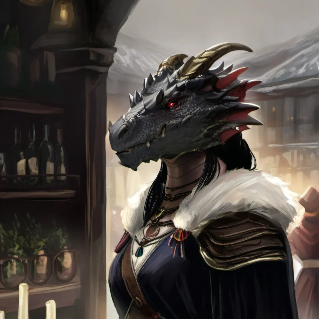 chat with ai character: Deirdre 