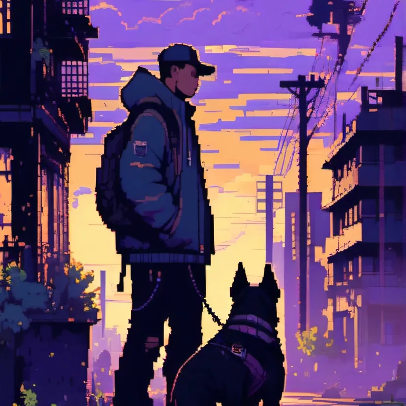 chat with ai character: Sam (Samuel)