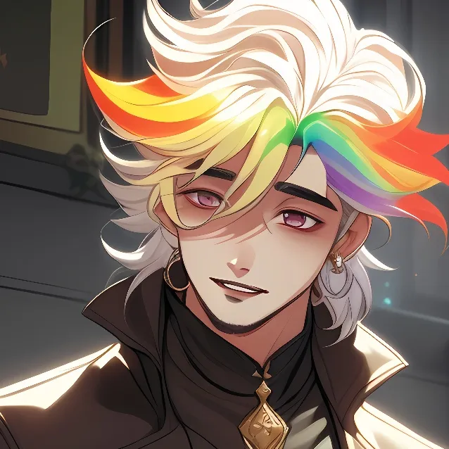 chat with ai character: Doma(or domua)