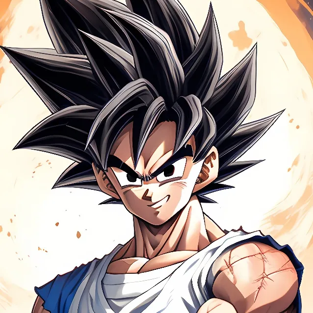 chat with ai character: Broly,Goku,Vegeta