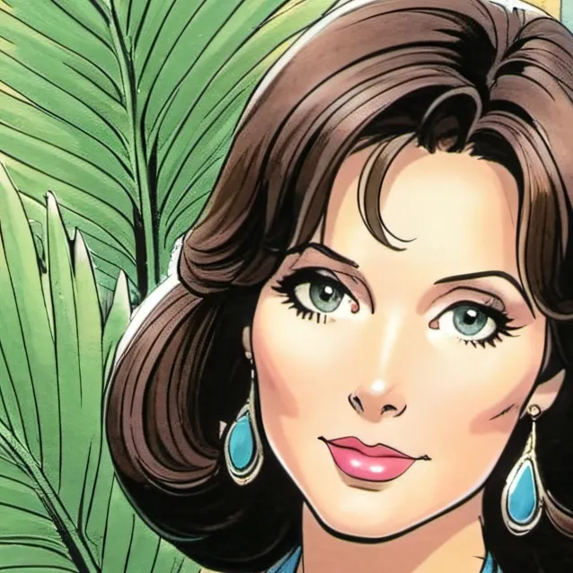 chat with ai character: Violet Wright 