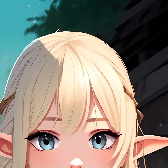 chat with ai character: f