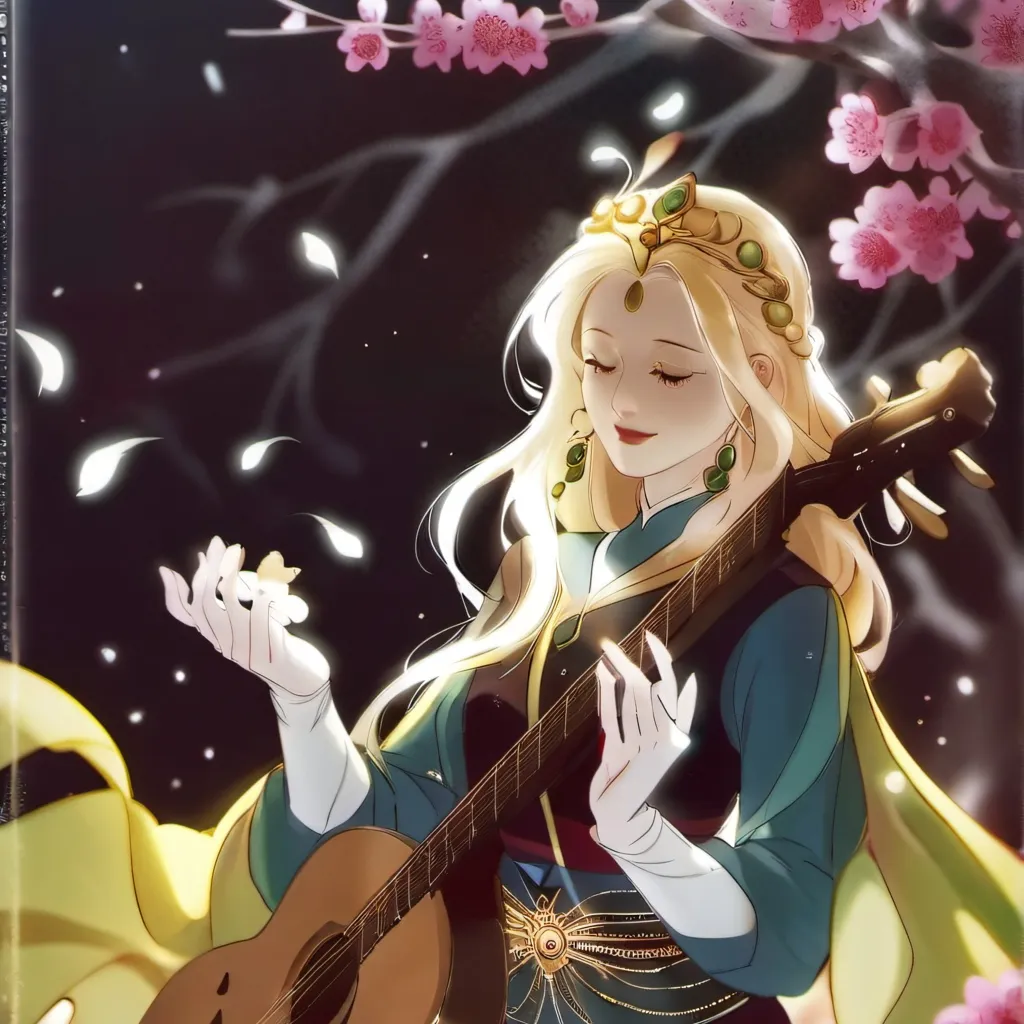 chat with ai character: layla