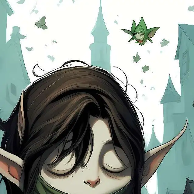 chat with ai character: the 4 proxys job