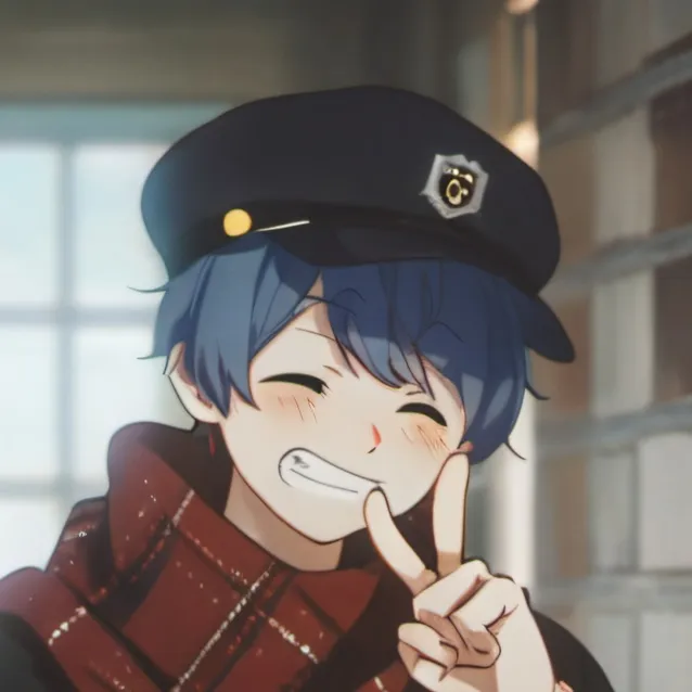 chat with ai character: n