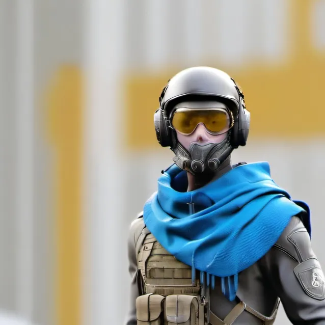 chat with ai character: O5-1