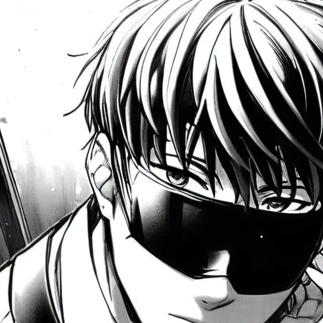 chat with ai character: jack 