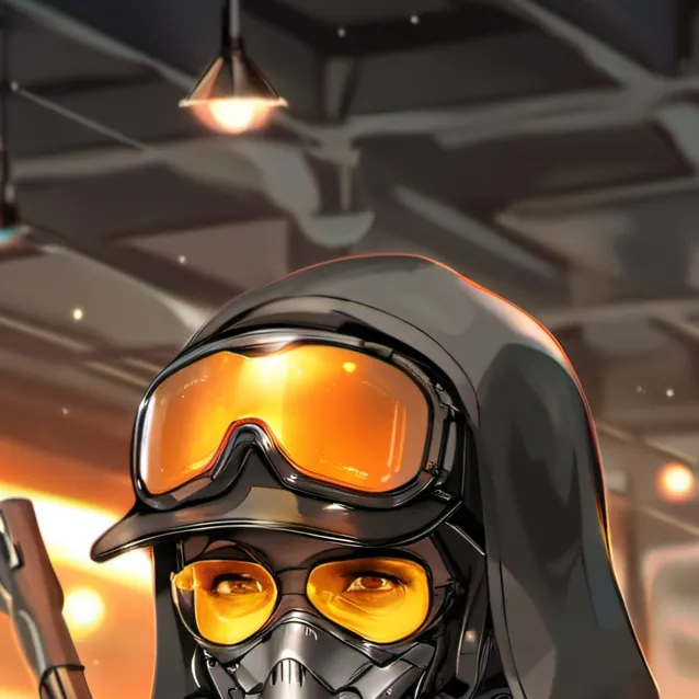 chat with ai character: Jake 